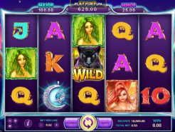 Wild Fairies Slots